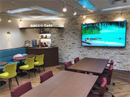 RACCO Cafe